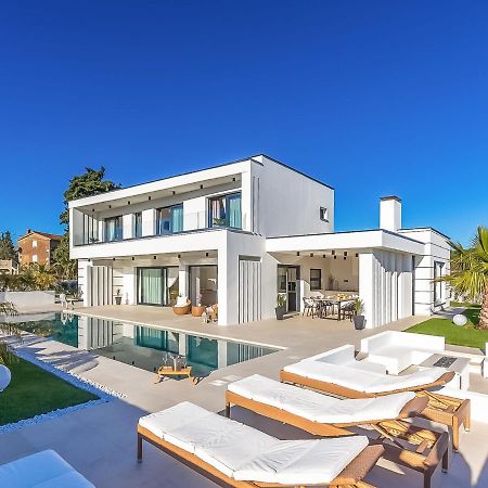 Villa Milly Vrh  Kültér fotó