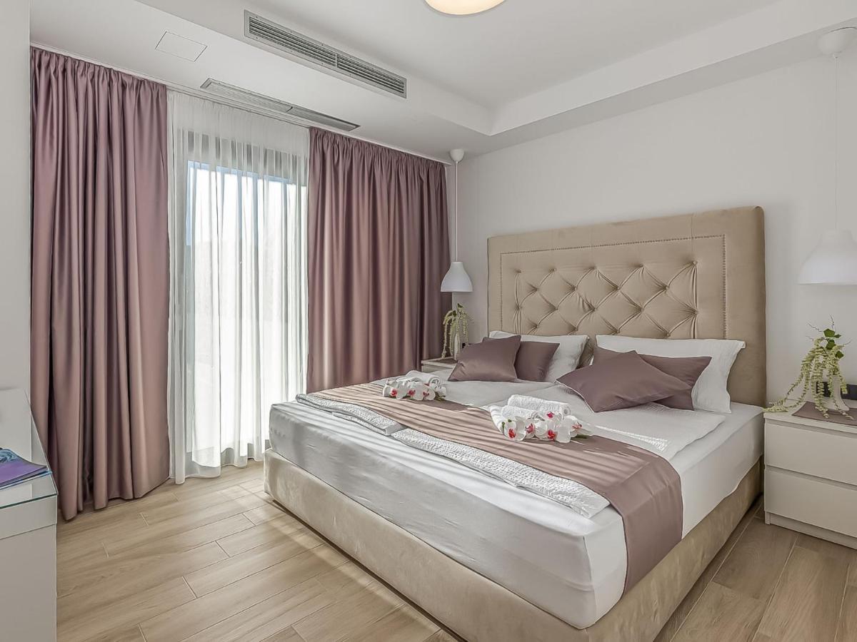 Villa Milly Vrh  Kültér fotó