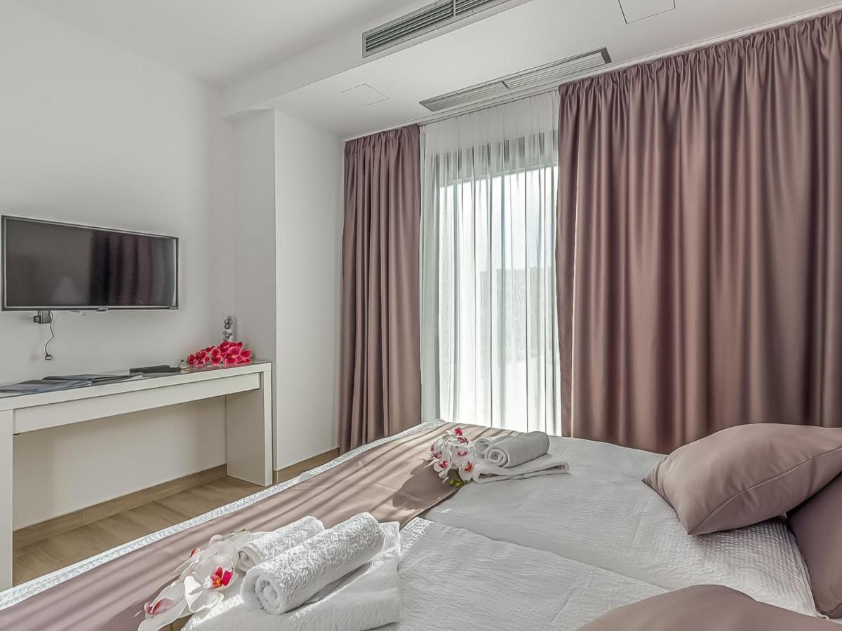 Villa Milly Vrh  Kültér fotó