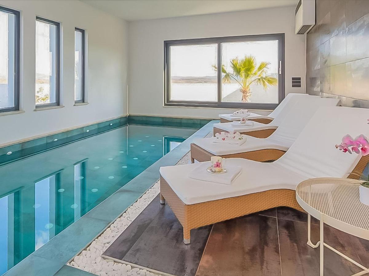 Villa Milly Vrh  Kültér fotó