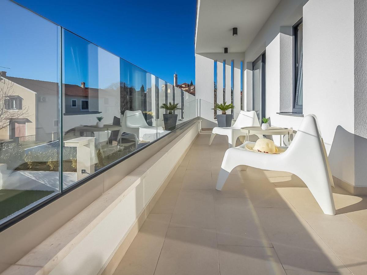 Villa Milly Vrh  Kültér fotó