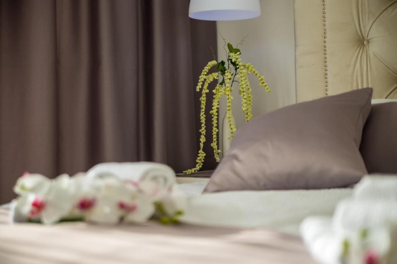 Villa Milly Vrh  Kültér fotó