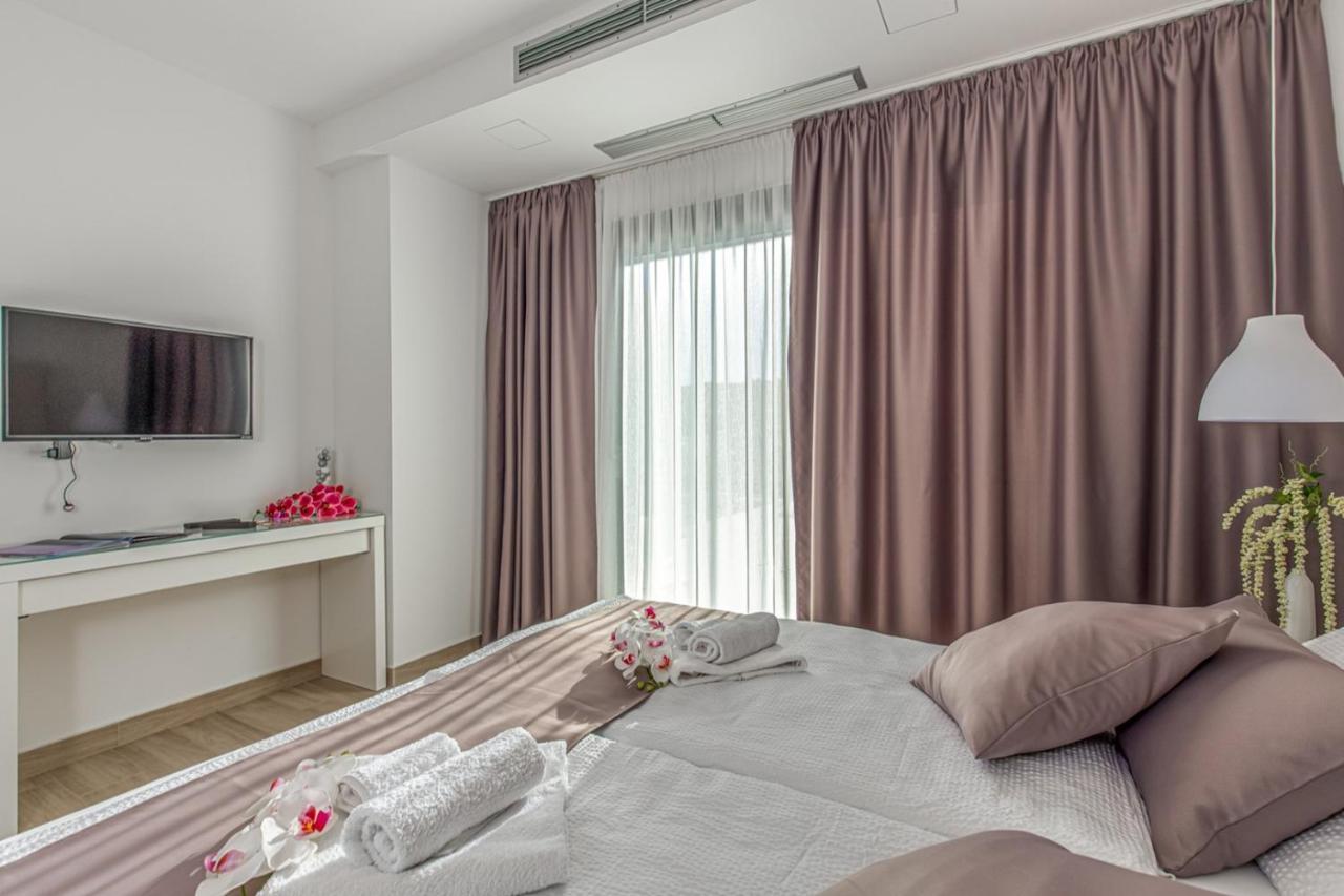 Villa Milly Vrh  Kültér fotó