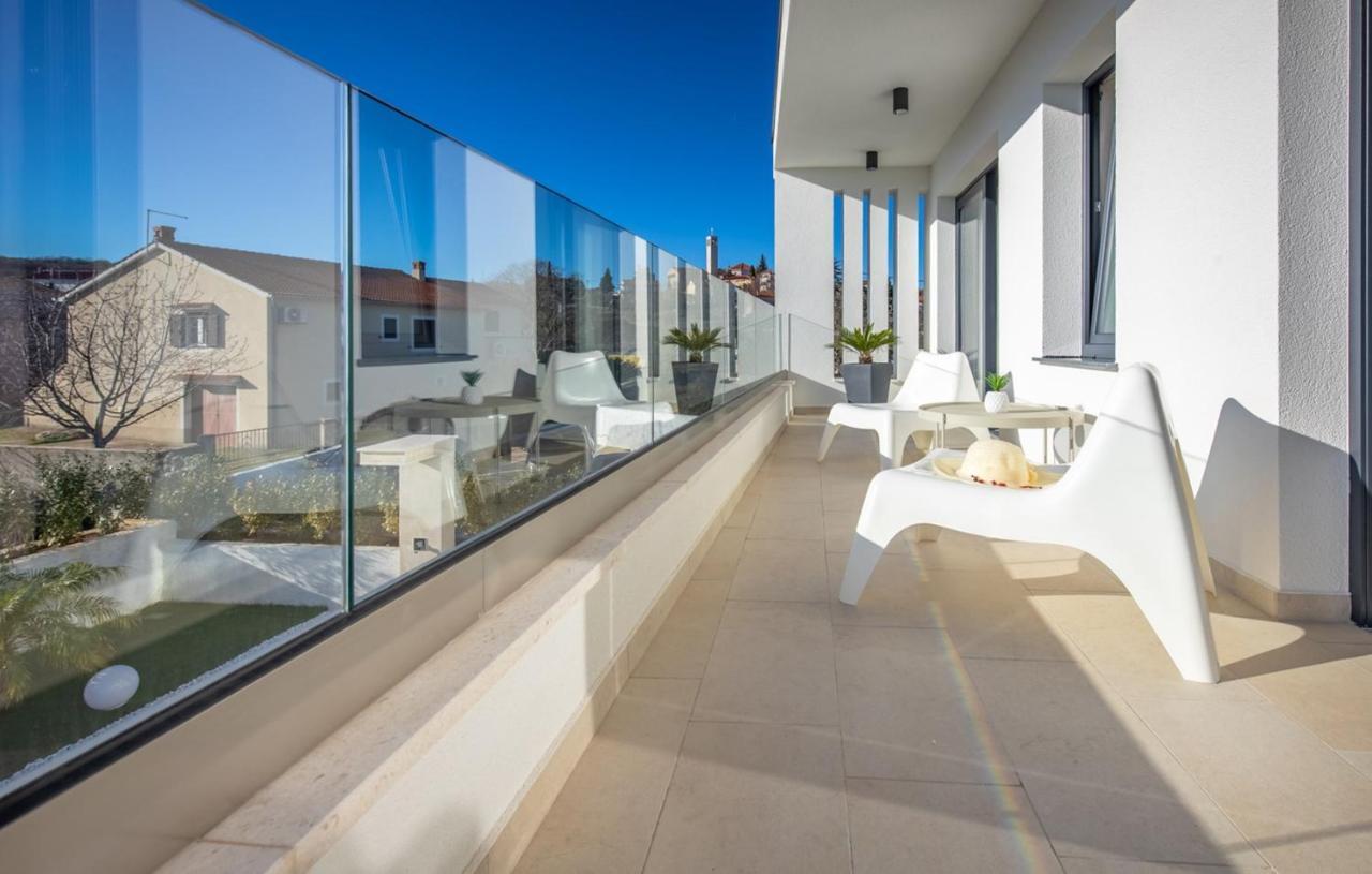 Villa Milly Vrh  Kültér fotó